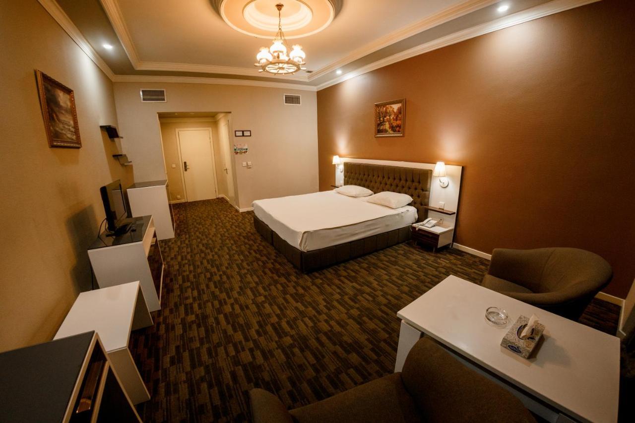 Astoria Hotel Баку Экстерьер фото