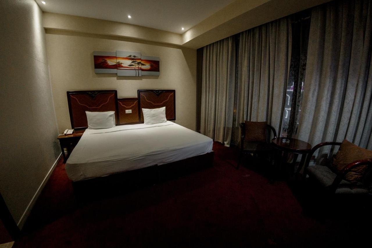 Astoria Hotel Баку Экстерьер фото