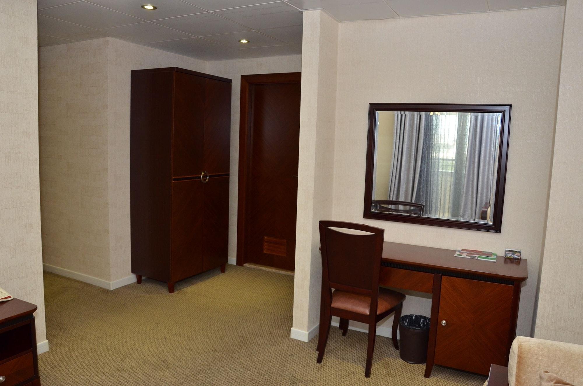 Astoria Hotel Баку Экстерьер фото
