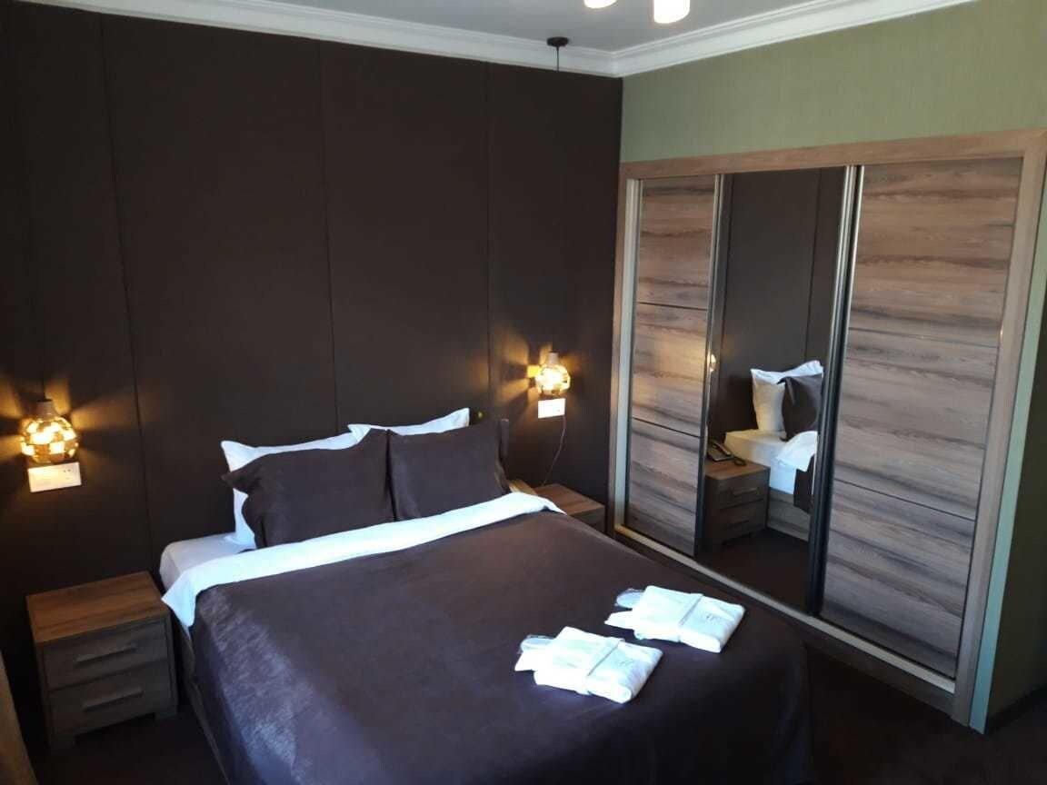 Astoria Hotel Баку Экстерьер фото