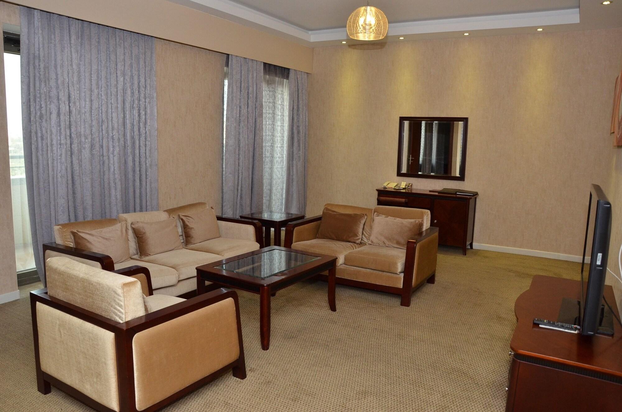 Astoria Hotel Баку Экстерьер фото