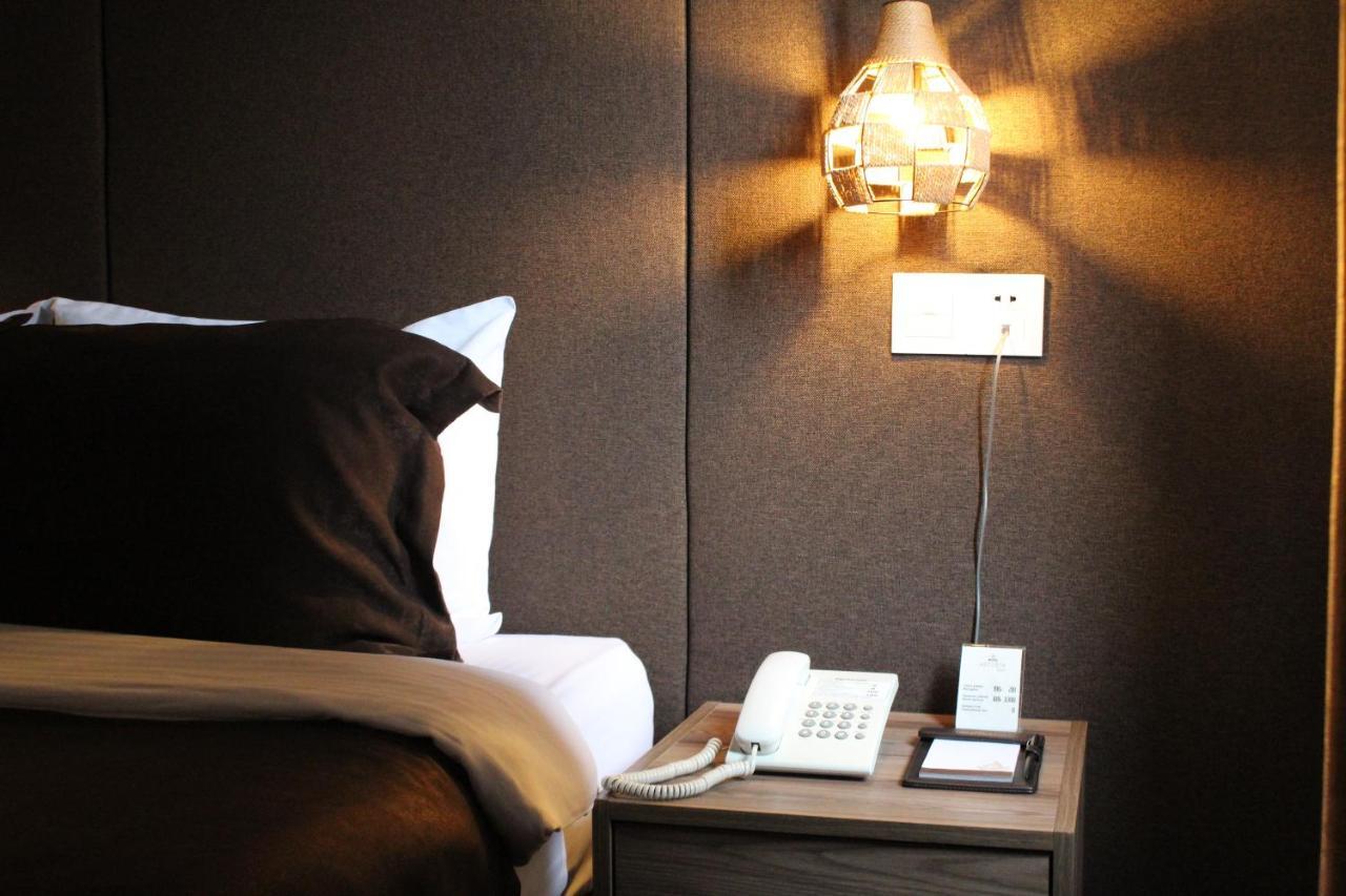 Astoria Hotel Баку Экстерьер фото
