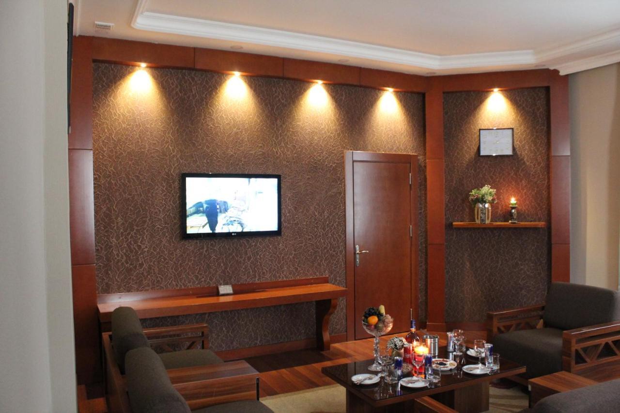Astoria Hotel Баку Экстерьер фото